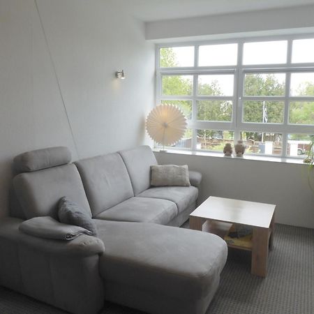 App. Weisses Haus Apartment โฮเฮิน นอเอนดอร์ฟ ภายนอก รูปภาพ