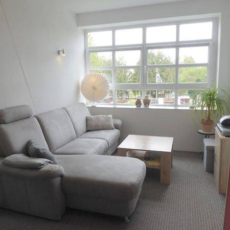App. Weisses Haus Apartment โฮเฮิน นอเอนดอร์ฟ ภายนอก รูปภาพ