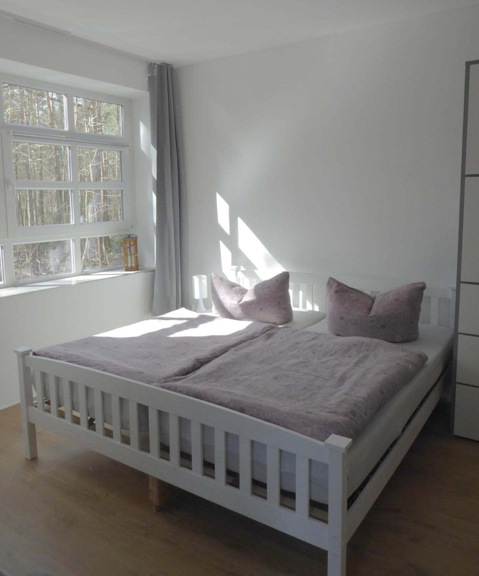 App. Weisses Haus Apartment โฮเฮิน นอเอนดอร์ฟ ภายนอก รูปภาพ
