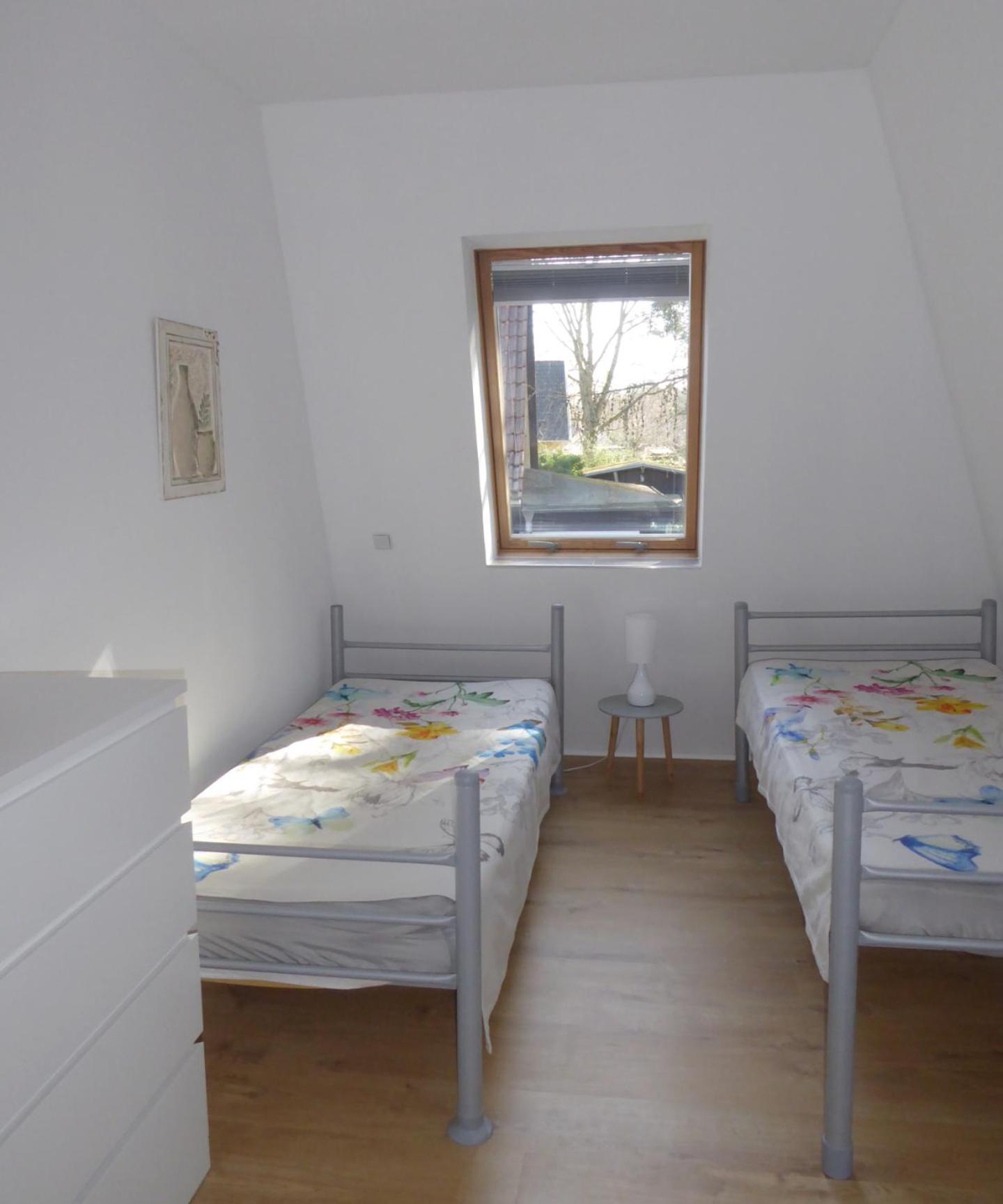 App. Weisses Haus Apartment โฮเฮิน นอเอนดอร์ฟ ภายนอก รูปภาพ