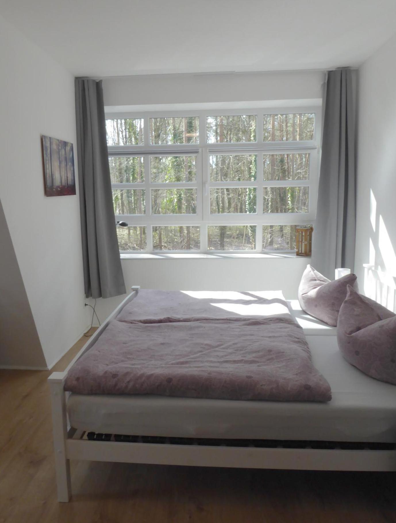 App. Weisses Haus Apartment โฮเฮิน นอเอนดอร์ฟ ภายนอก รูปภาพ